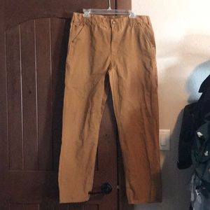 Men’s Stanley pants